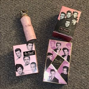 One Direction Perfumes